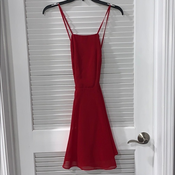 Dress - Picture 1 of 4